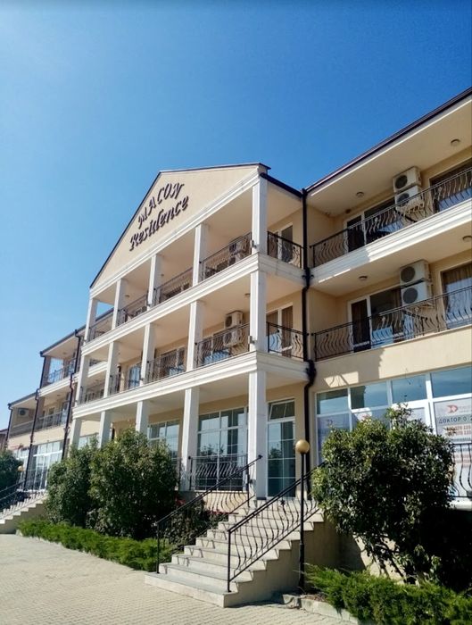 Продава се Едностаен апартамент в Свети Влас - 31 кв.м за 1517 €/кв.м - Снимка #13