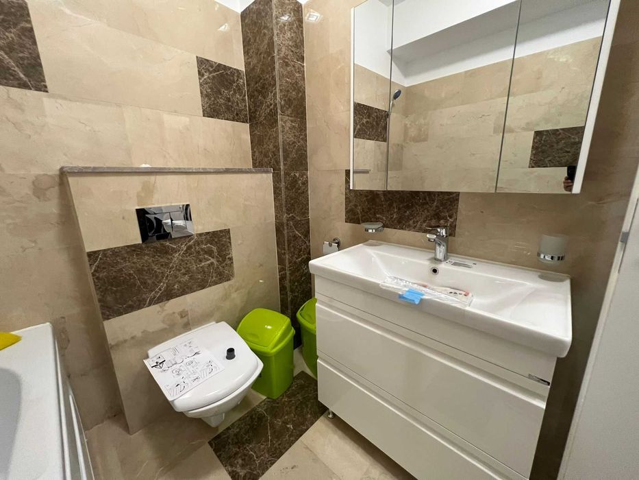 Apartament 3 camere decomandat -Str. Despot Voda sector 2