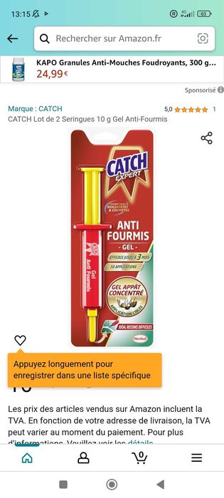 30seturi CATCH Gel anti furnici,gandaci,plosniteetc ,dispariție garant