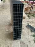 Vand trepte zincate galvanizate la cel mai bun pret