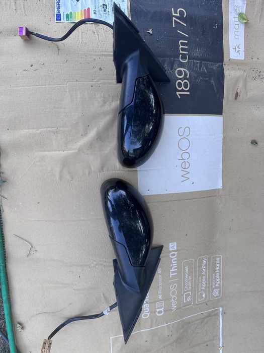 Огледала Seat Ibıza 2007 Година