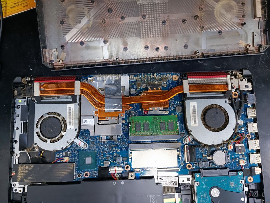 Reparatii Laptop - PC - Servicii Profesionale