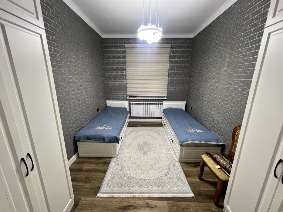 Продается просторный дом в городе Туркестан