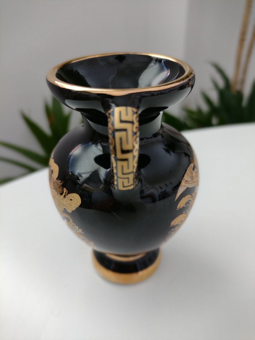 Гръцка керамика ваза.