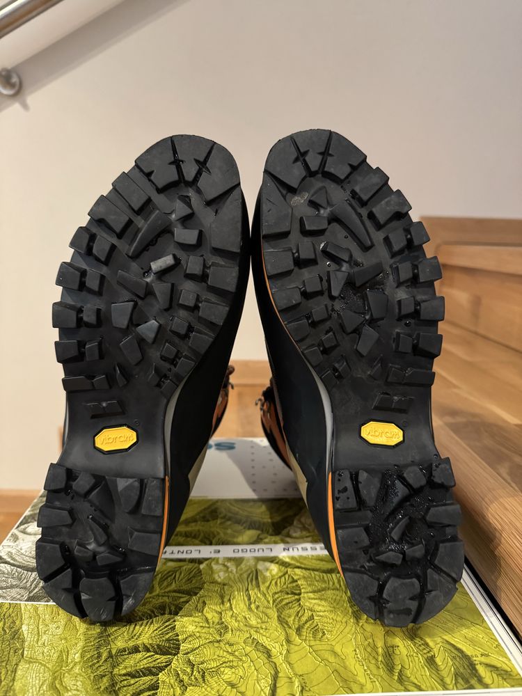 Туристически планински обувки Scarpa JORASSES PRO GTX -размер 42