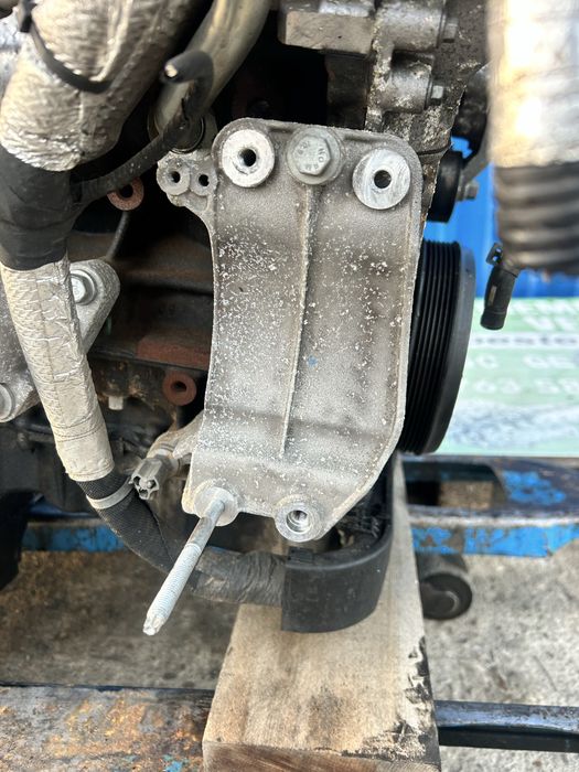 Suport alternator Jeep Grand  Cherokee 3.0 CRD 2015