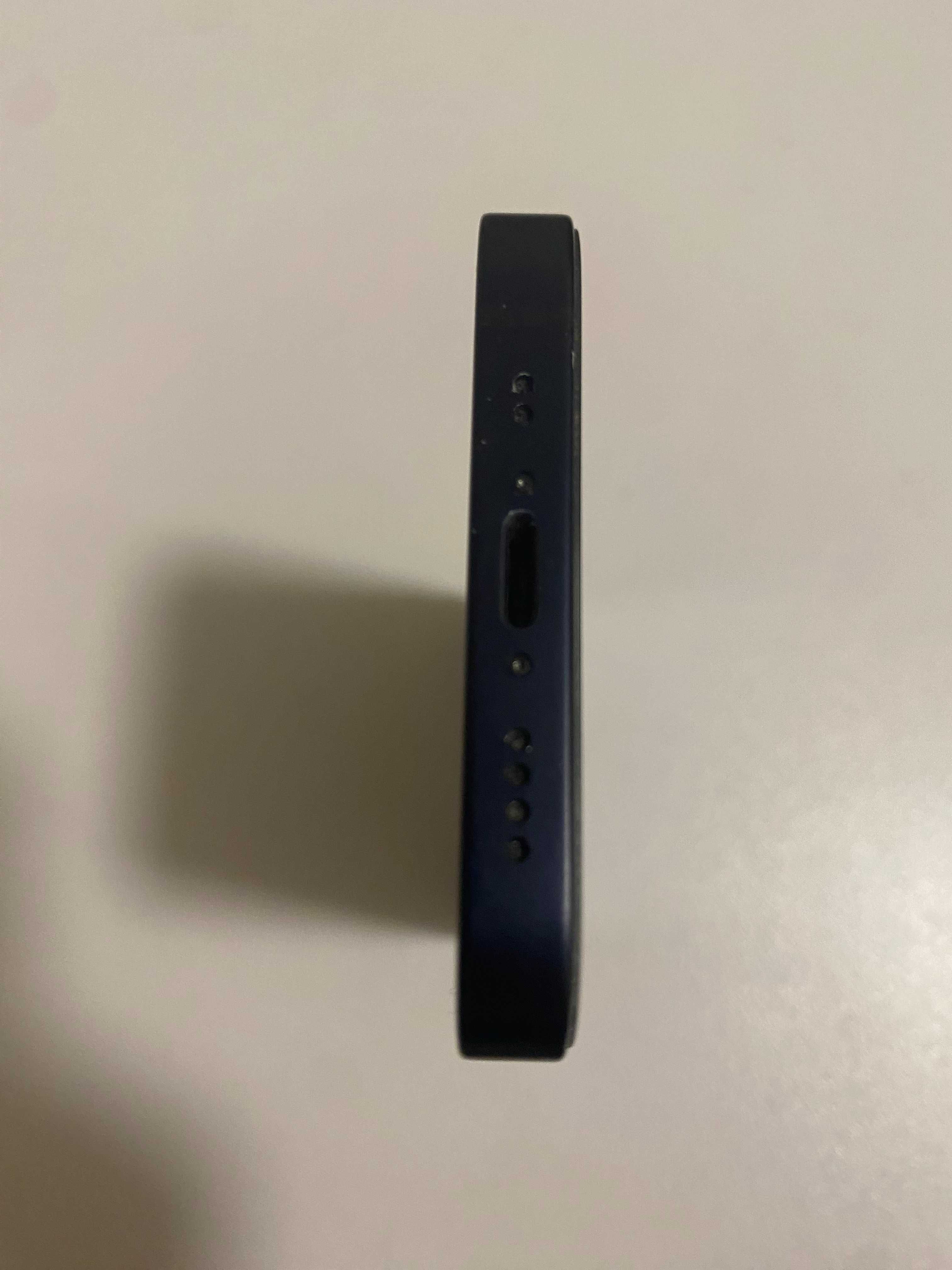 iPhone 12 mini оригинална батерия 100% 128 gb