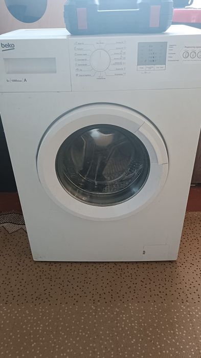 стиральная машинка на запчасти