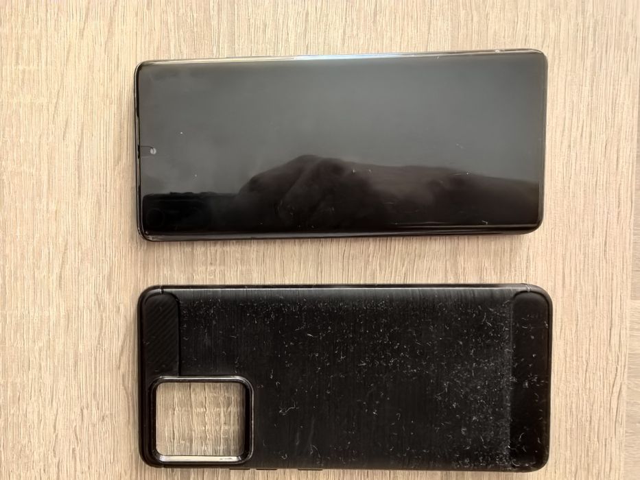 Telefon Motorola Edge 30 Fusion Impecabil