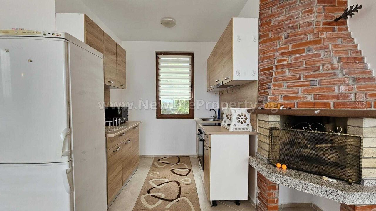 Продава се Къща в с. Александрово, Област Бургас - 130 кв.м за 862 €/кв.м - Снимка #8