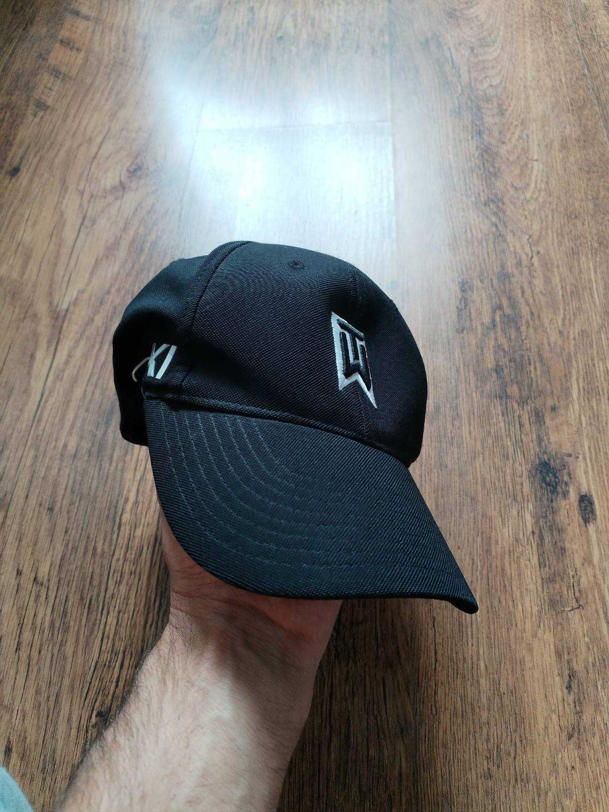 nike tiger woods hat - страхотна шапка