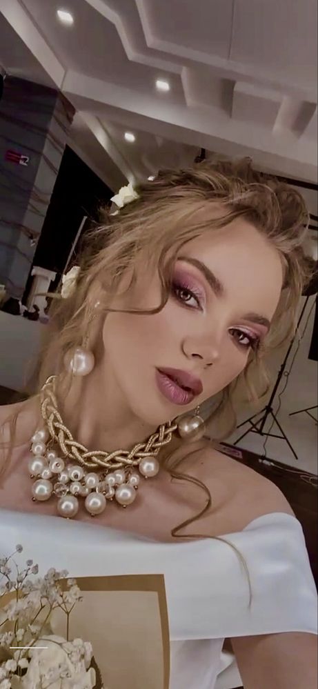 Визажист-стилист