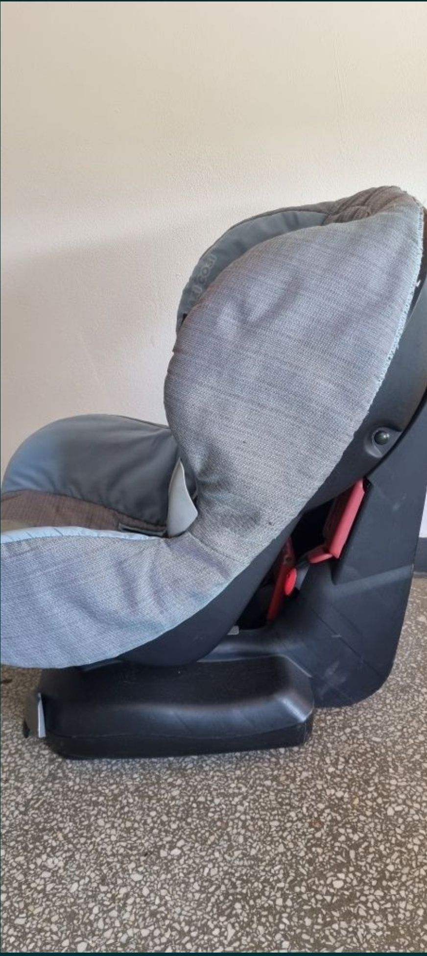 Scaun auto Maxi Cosi Priori SPS 9-18 kg