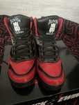 Papuci Patrick Ewing x Death Row Records