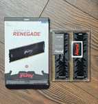 Memorii Kingston Fury Renegade 32GB (2x16GB)