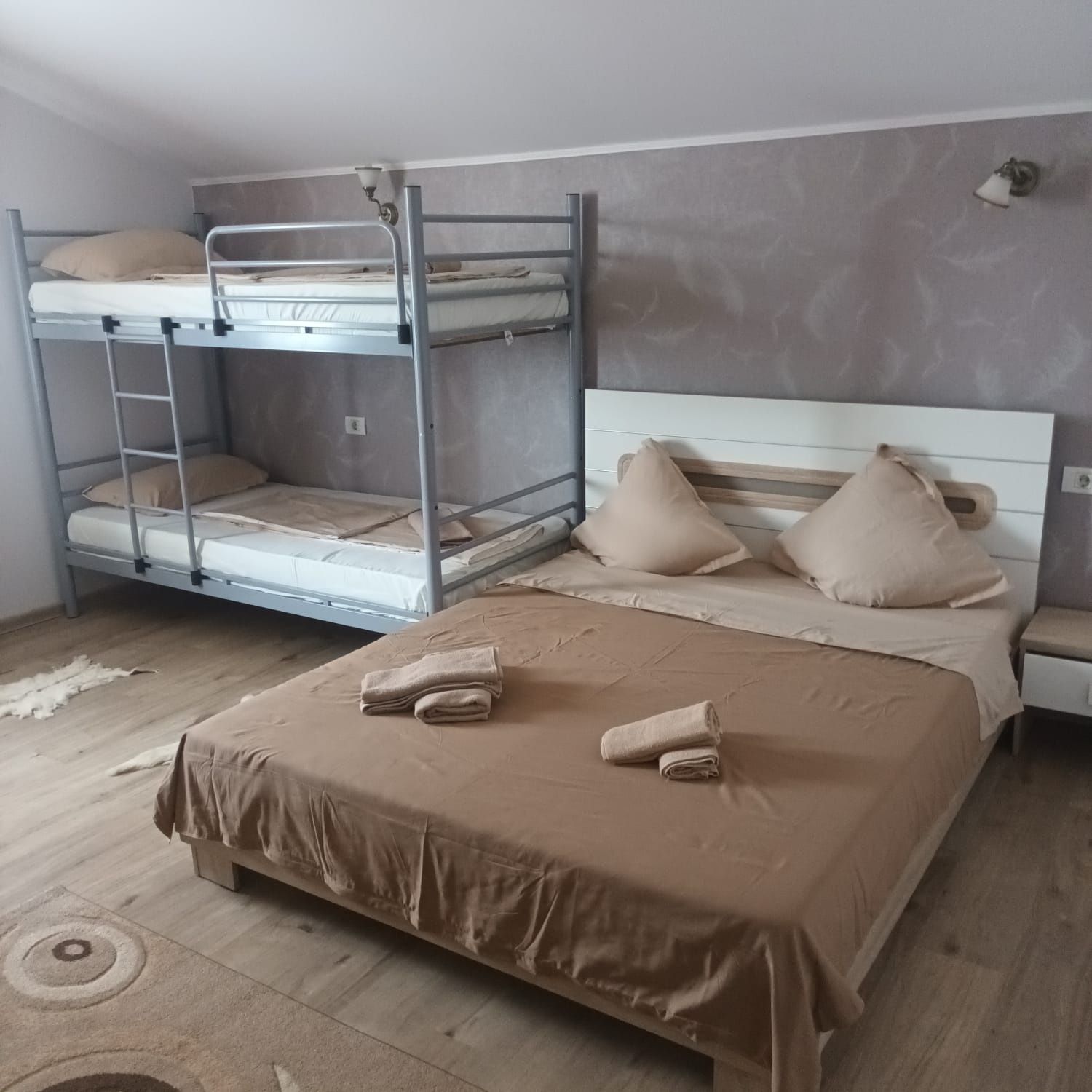 VILA de închiriat CONSTANȚA