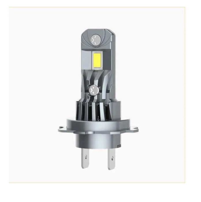 H7 Диодни крушки 180W LED Крушки H7 за директен монтаж