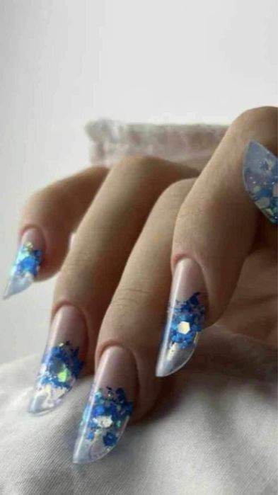 Unghii tehnice cu gel