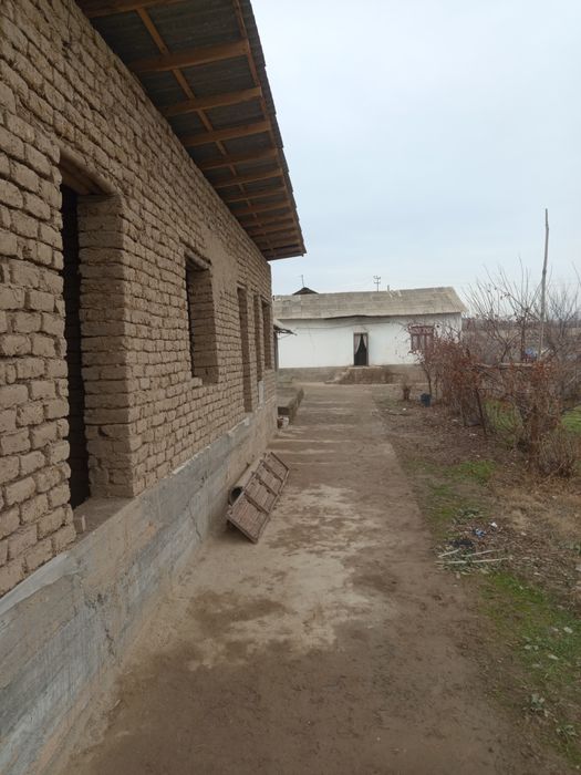 участок Булок боши 1 уй