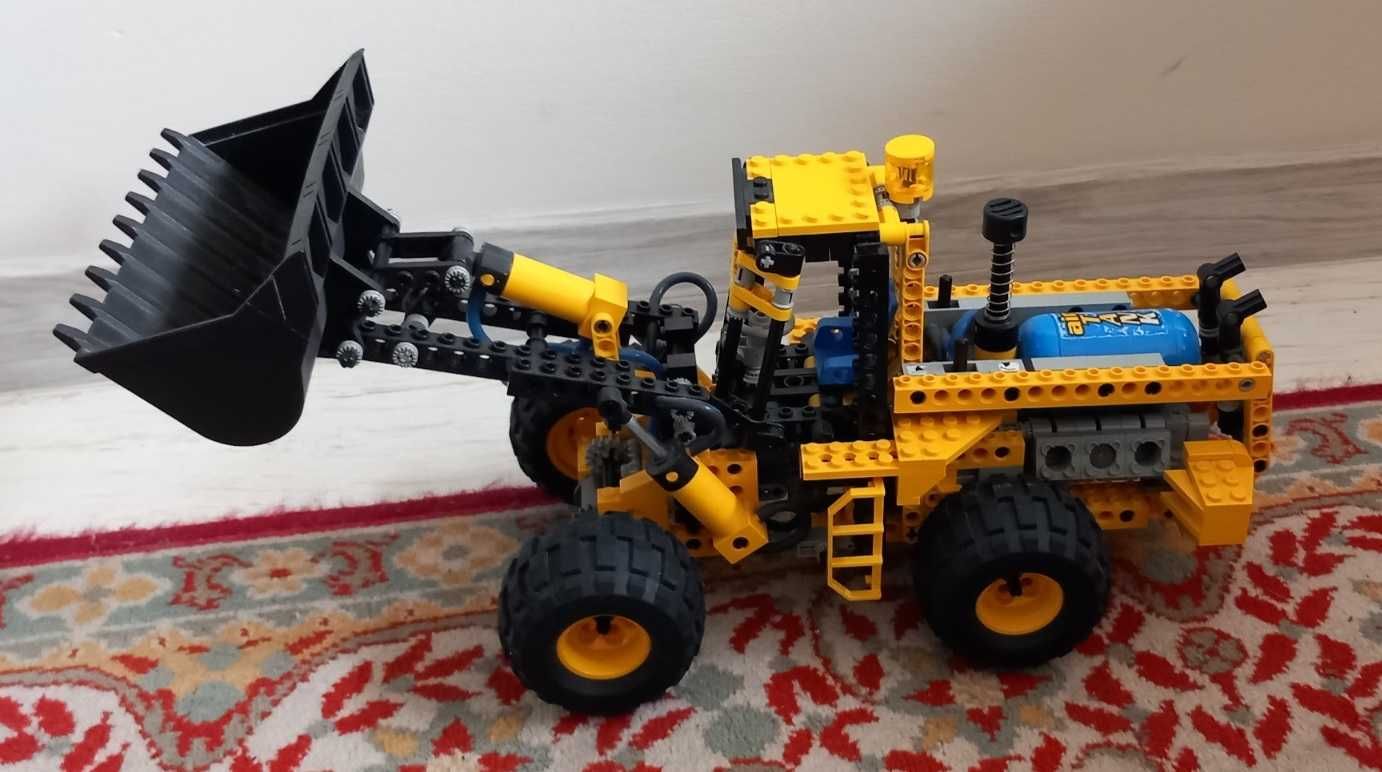 Продават се Лего Техник/Lego Technic сетове НОВИ ЦЕНИ