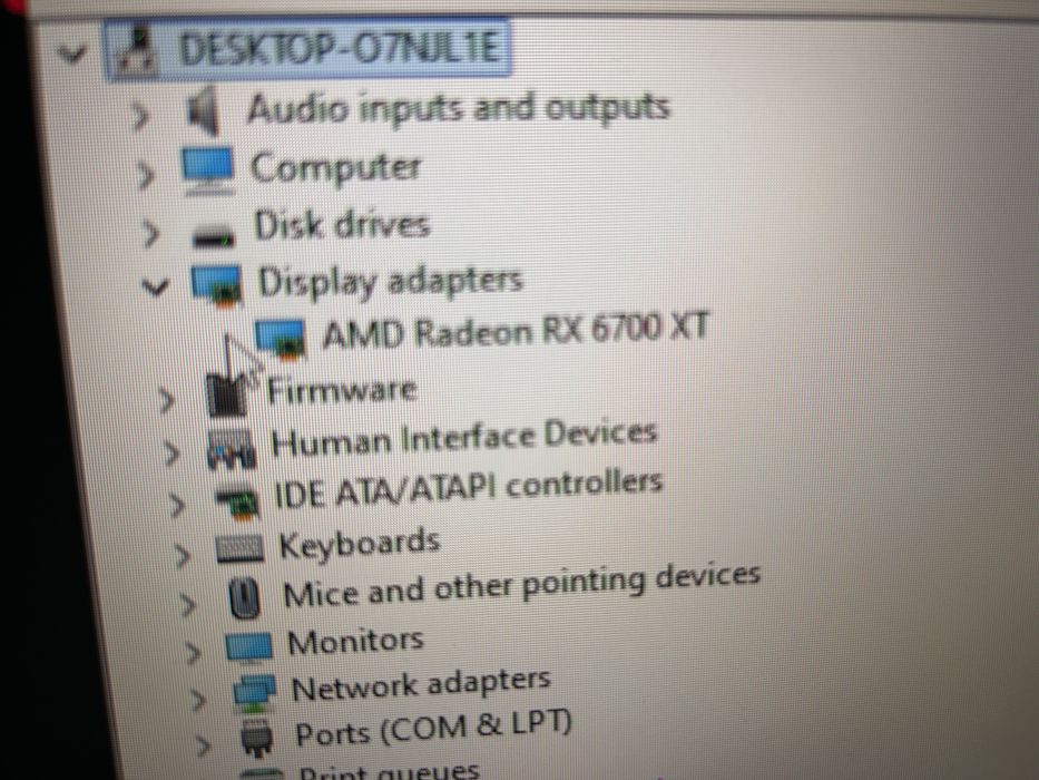 PC Gaming Mid End(1080p 60fps toate jocurile)