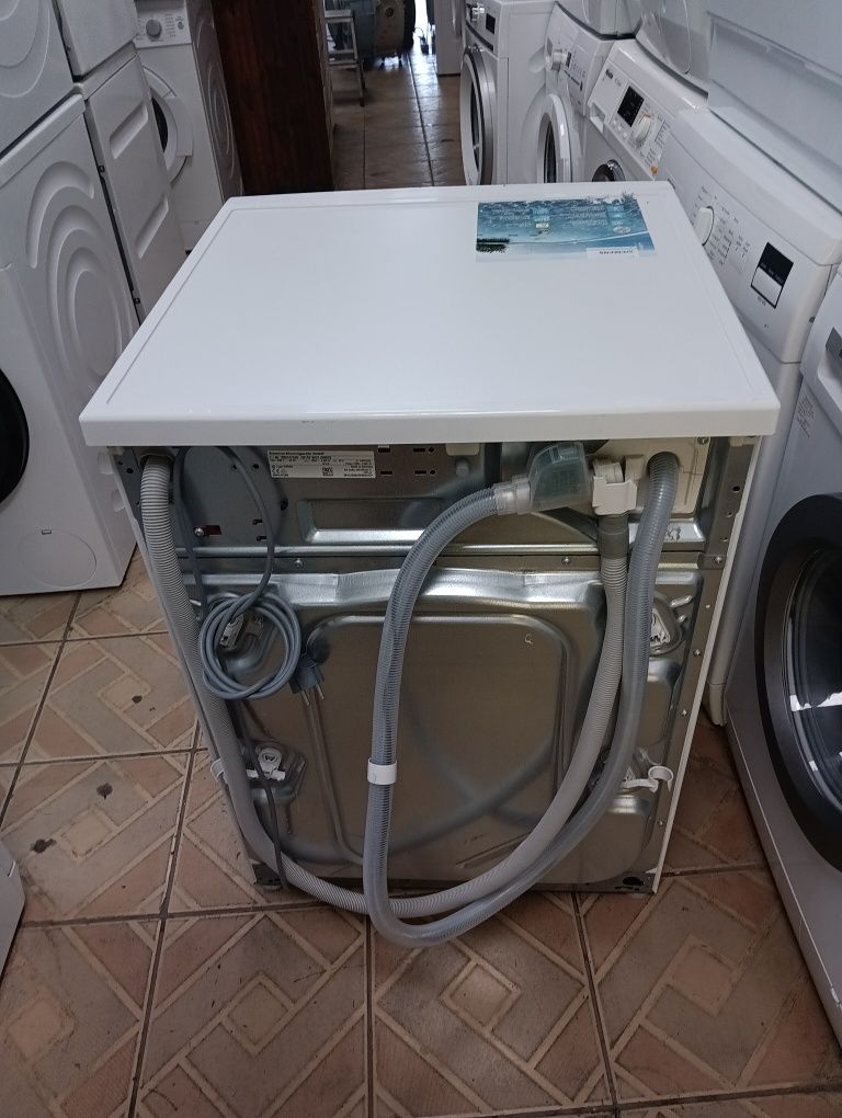 Като нова пералня Сименс Siemens IQ 800   8кг Made in Germany Гаранция