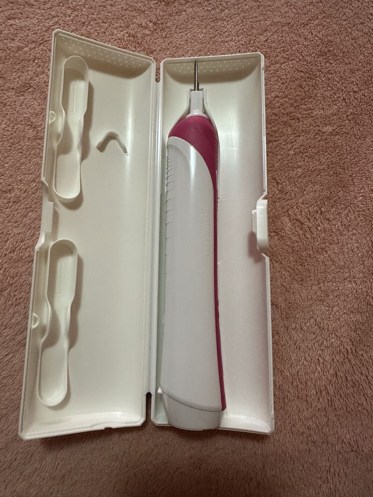Електрическа четка за зъби Oral-B