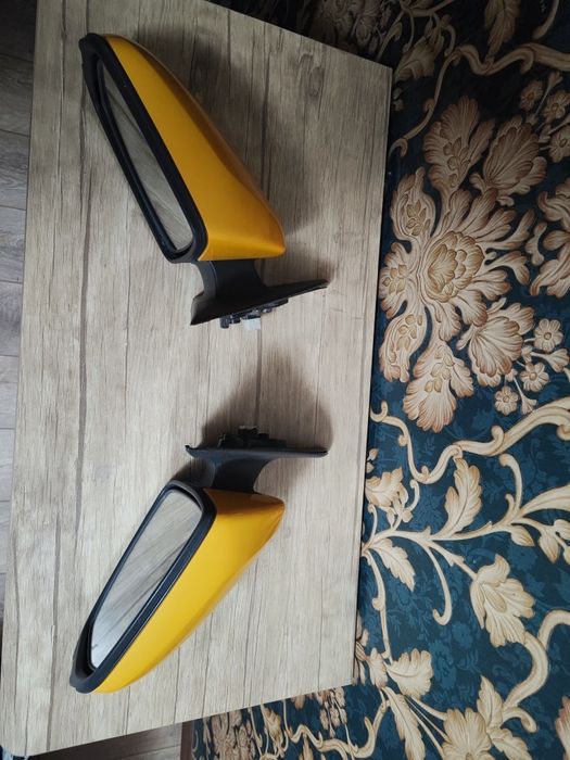 Боковые зеркала Лада Веста