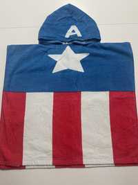 Prosop poncho avengers