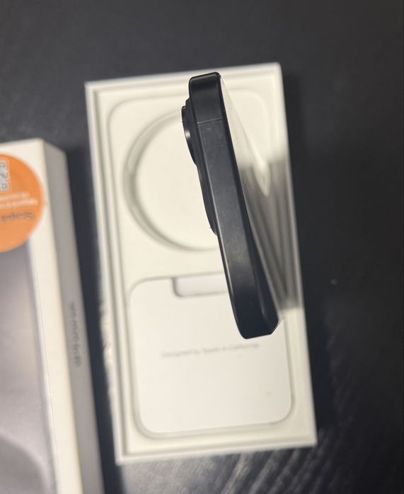 iPhone 15 Pro Negru 1tb neverlock impecabil folie baterie 92%