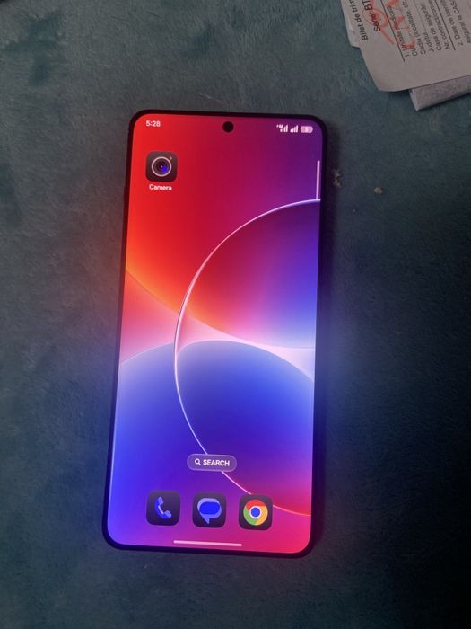 vand oneplus 13 512 GB negru folosit sau schimb cu huawei pura 80 ultr