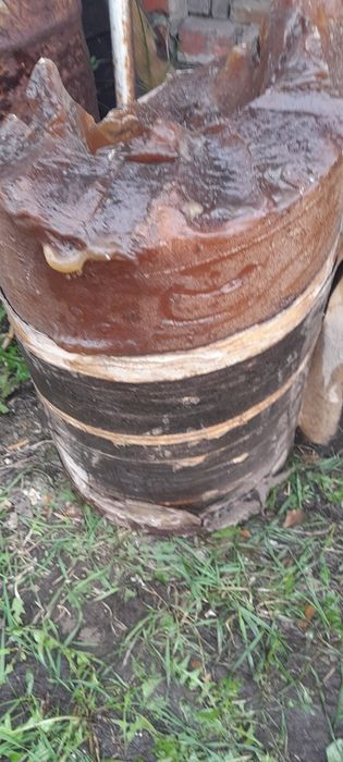 Продам парафин озекерит