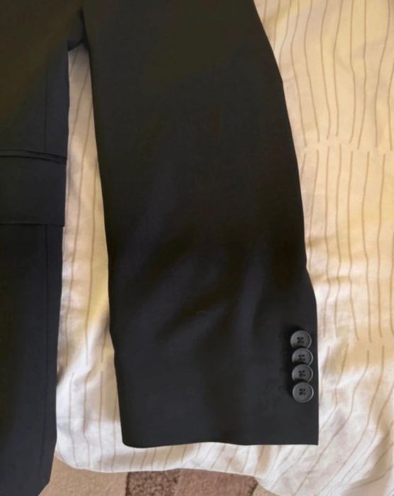 Sacou Hugo Boss Barbati