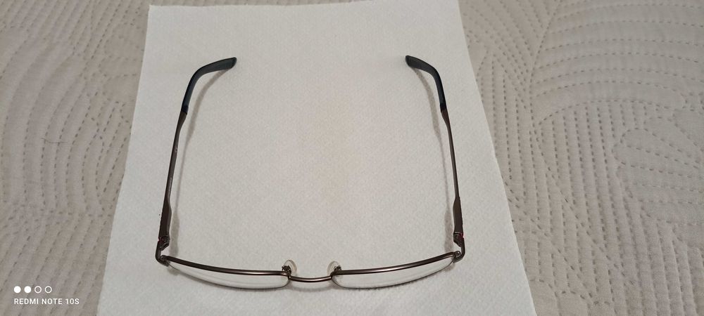 Ochelari de vedere Carrera