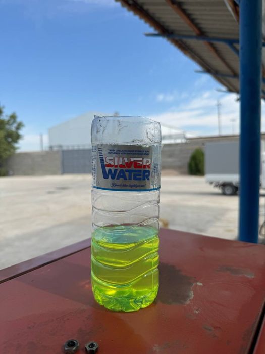 Salyarka K5 sifatli dastafka mavjud