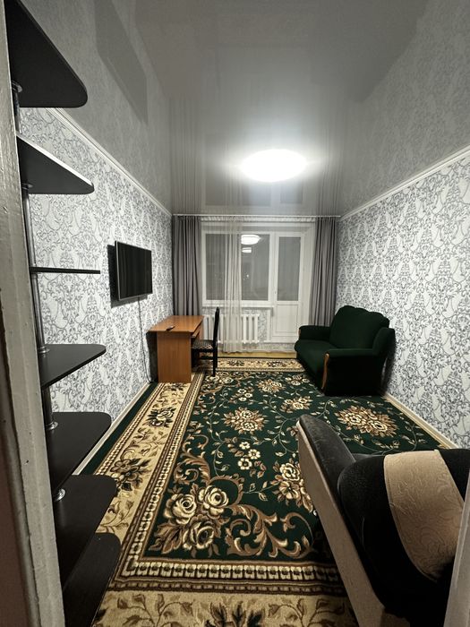 Продам 2х комнатную квартиру