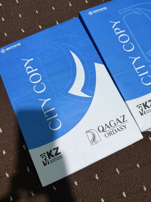 А 4 бумага для печати