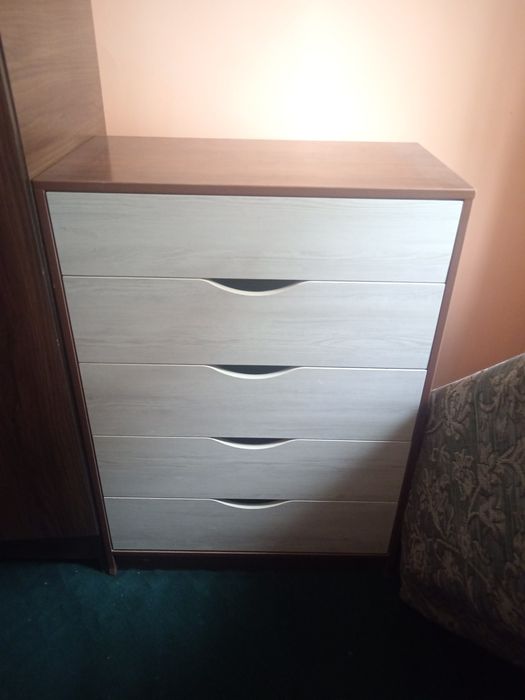 Комфорт камот сотилади