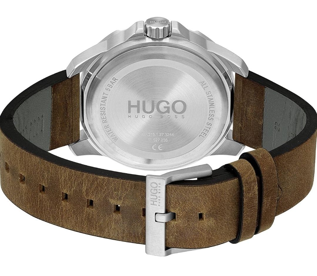 HUGO watch оригинальные