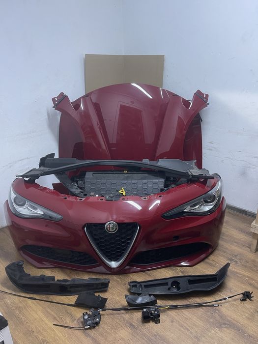 Bara fata Alfa Romeo Giulia 2.2 d 2015-2020 Trager far stanga dreapta