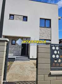 Casa noua cu 4 camere finisata la cheie in Alba Iulia cu toate