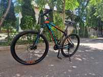 Bicicletă CROSS GRX 7 HDB
