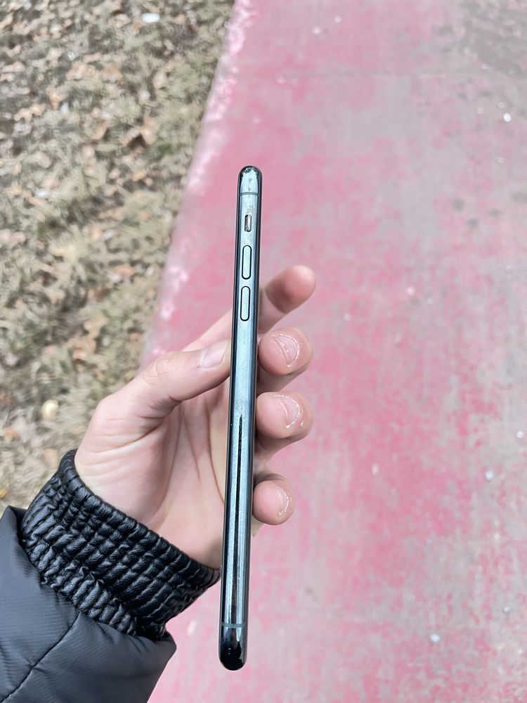 Iphone 11 pro max