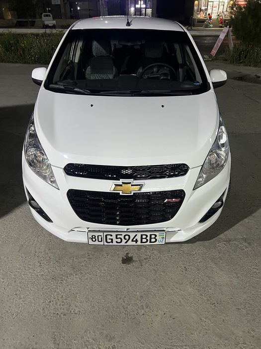 Spark 1.25 mator 2012