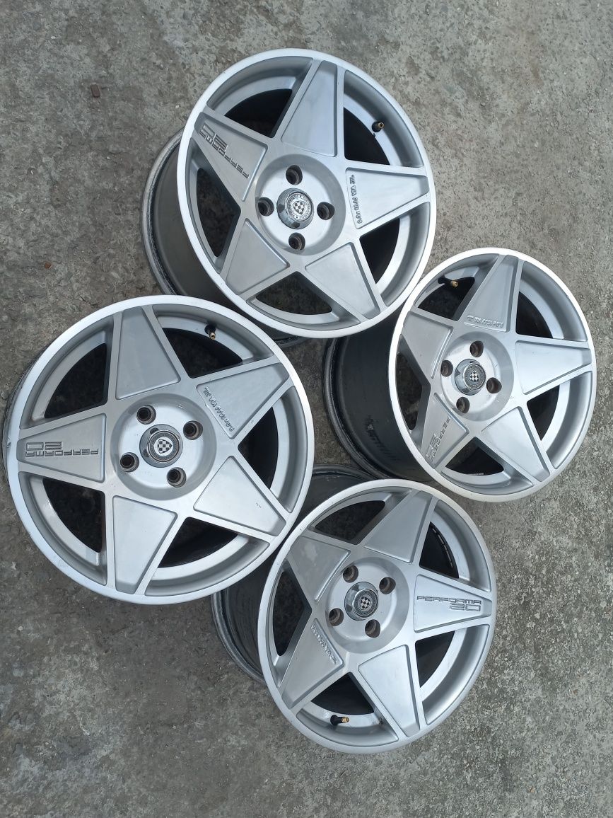 16-4×108 3sdm 05 Pegeout citröen ds 9j et12 Без криво и заварки
