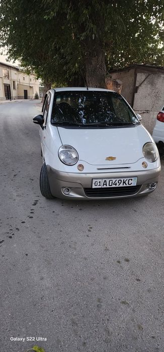 Matiz best   super kanditsoiner