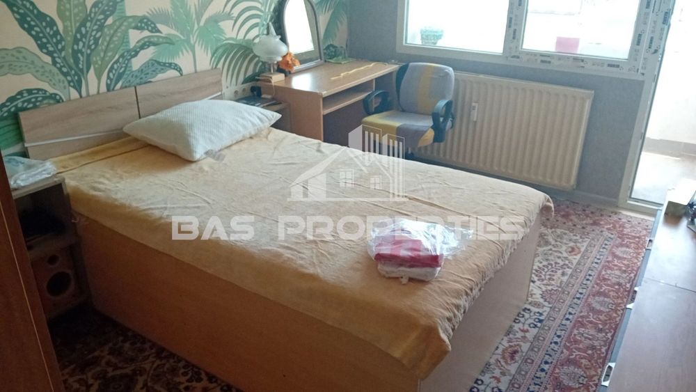 3-стаен в София-Банишора площ 91