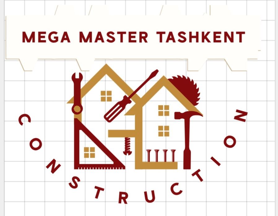 Ремонт под ключ хизматимиз (услуги).