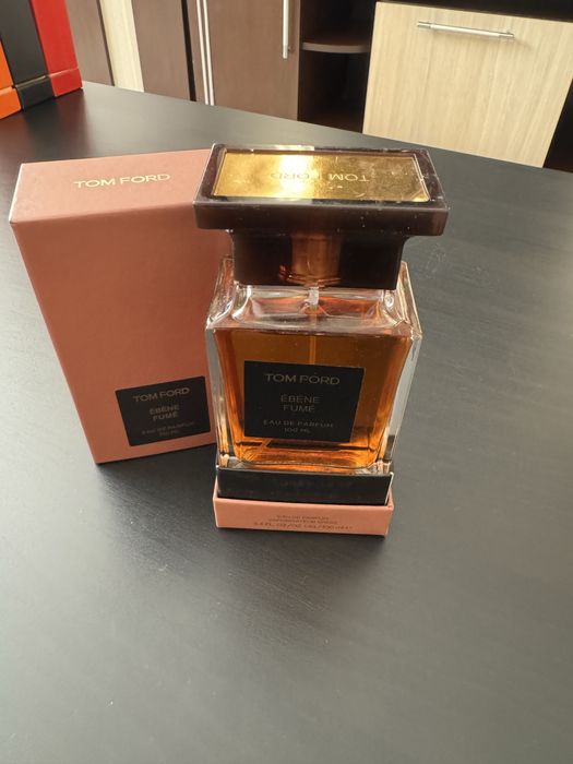 Tom Ford Ebene Fume