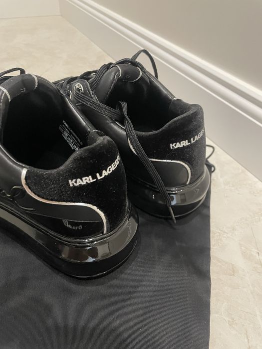 Кецове Karl Lagerfeld